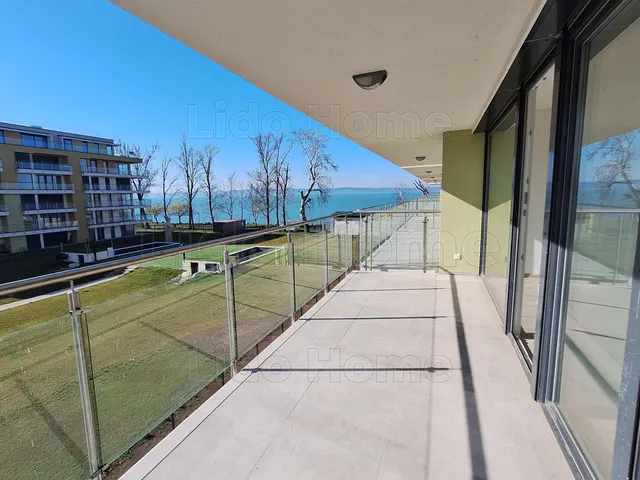 Eladó lakás Siófok 58 nm