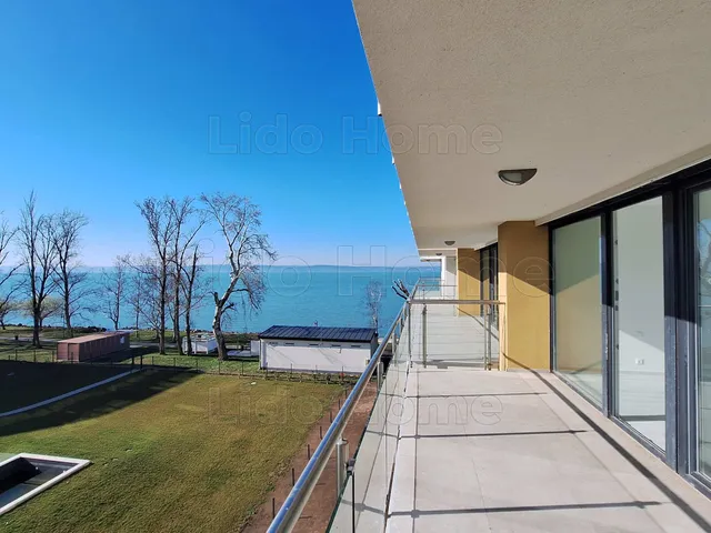 Eladó lakás Siófok 54 nm