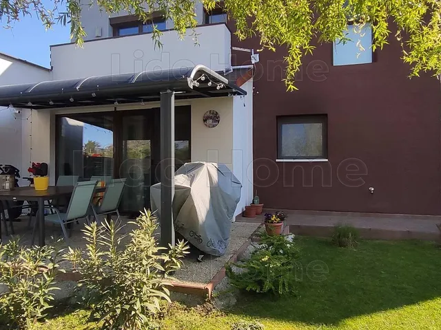 Eladó ház Siófok 79 nm
