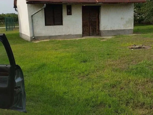Eladó mezőgazdasági ingatlan Kisbér 25 nm