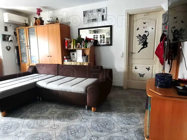 Eladó lakás Siófok 47 nm