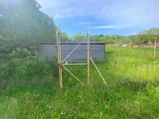 Eladó telek Siófok 3111 nm