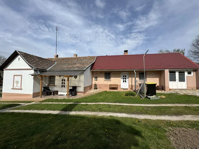 Eladó ház Balatonendréd 92 nm