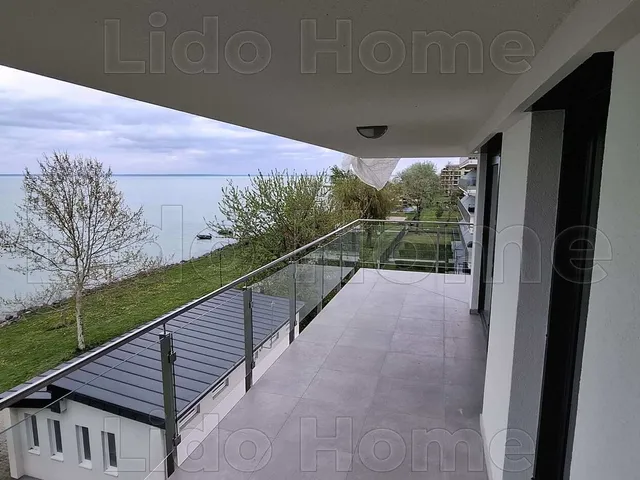 Eladó lakás Siófok 82 nm