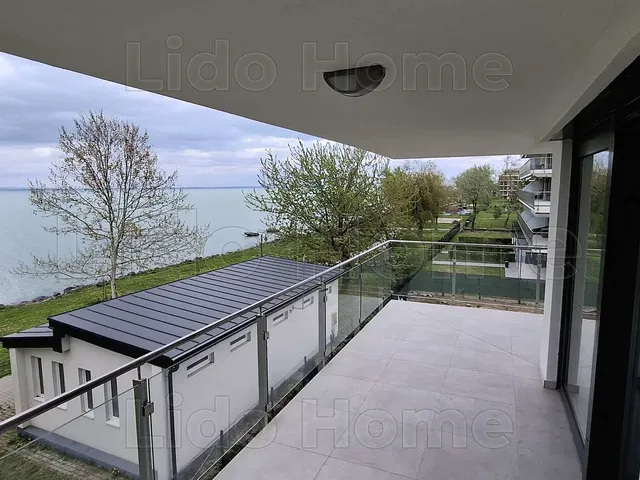 Eladó lakás Siófok 68 nm