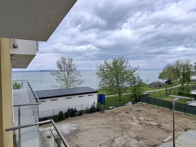 Eladó lakás Siófok 62 nm