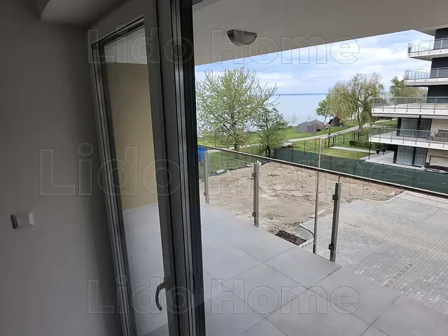 Eladó lakás Siófok 62 nm