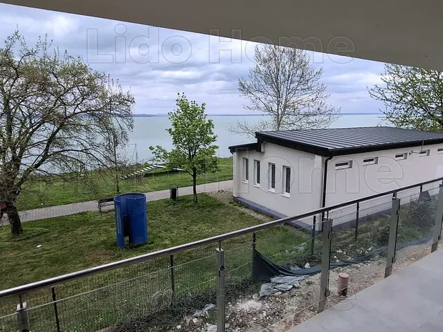 Eladó lakás Siófok 81 nm