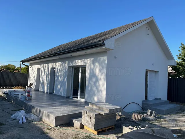 Eladó ház Siófok 75 nm