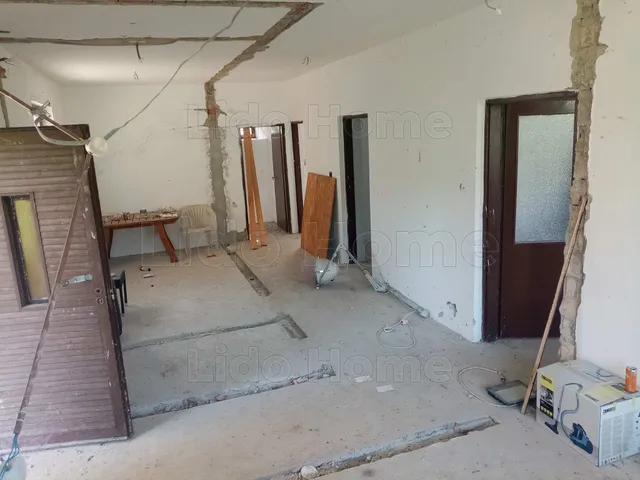 Eladó ház Ságvár 90 nm