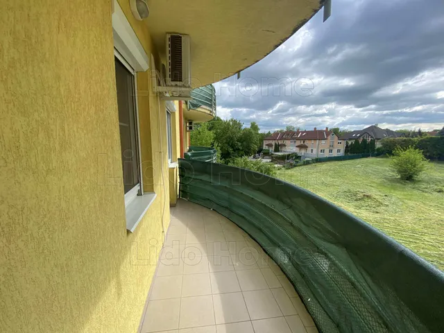 Eladó lakás Siófok 54 nm