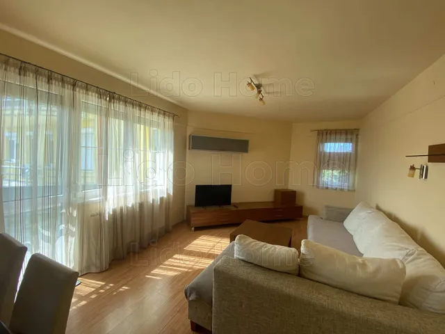 Eladó lakás Siófok, Fokihegy 54 nm
