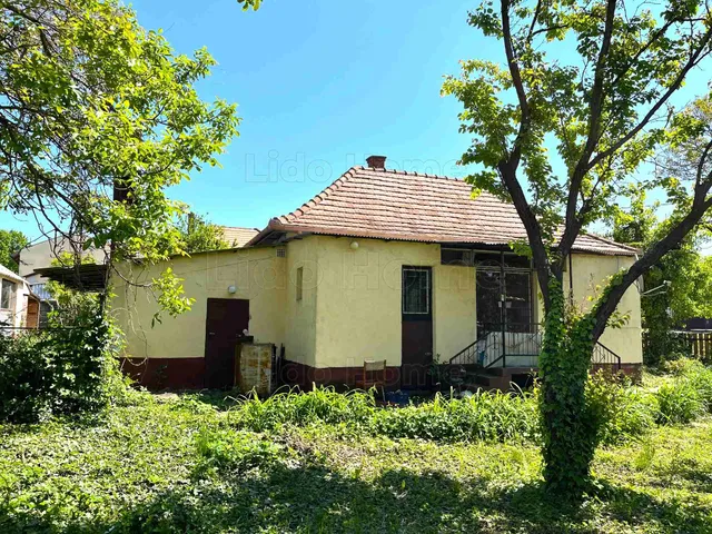 Eladó ház Siófok, Balatonkiliti 70 nm