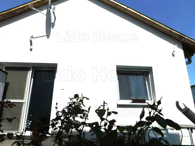 Eladó ház Siófok 80 nm