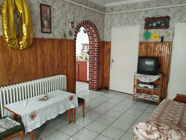 Eladó ház Kapoly 106 nm