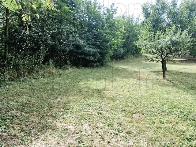 Eladó mezőgazdasági ingatlan Ságvár 1577 nm