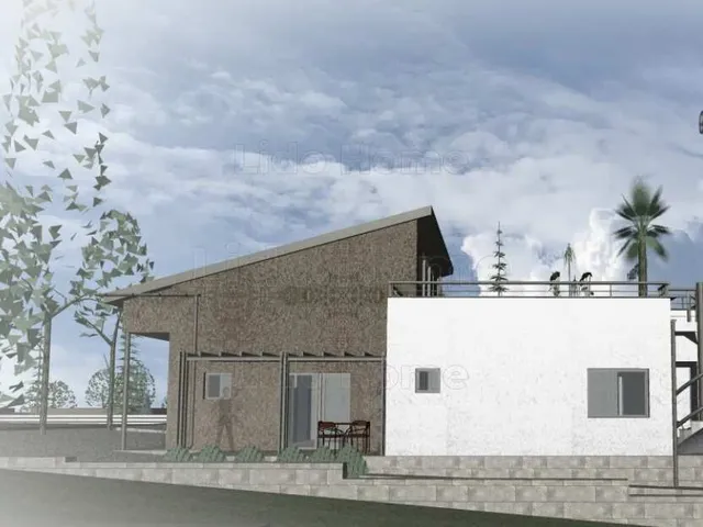 Eladó ház Siófok, Szabadifürdő 58 nm