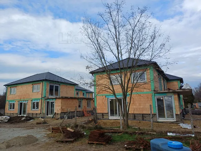 Eladó üdülő és hétvégi ház Siófok, Fokihegy 81 nm