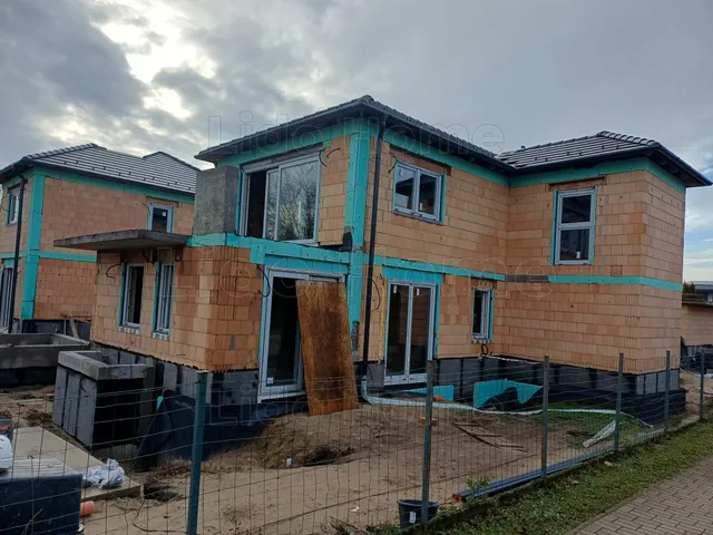 Eladó üdülő és hétvégi ház Siófok, Fokihegy 81 nm