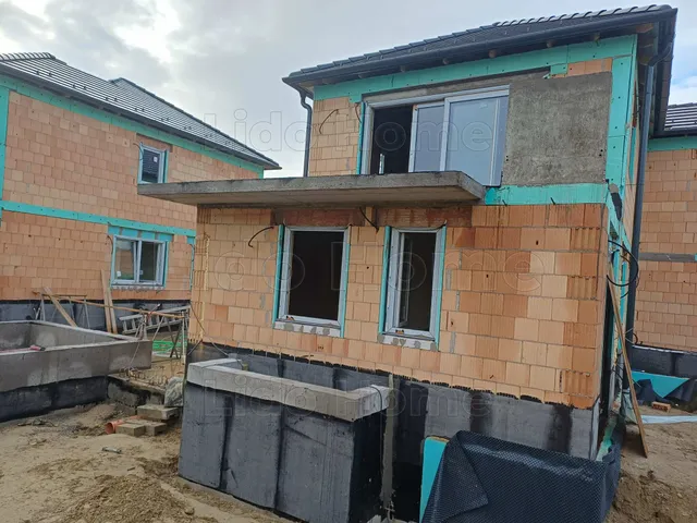 Eladó üdülő és hétvégi ház Siófok, Fokihegy 81 nm