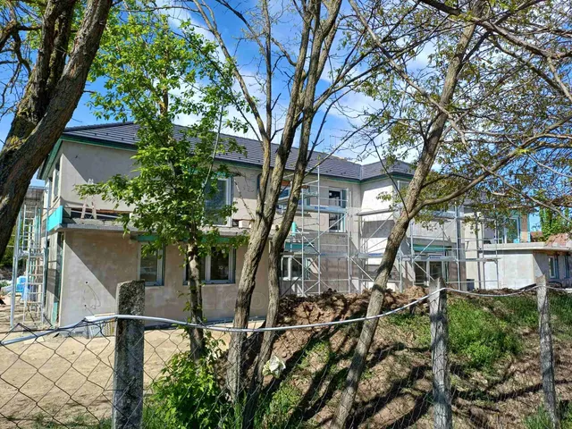 Eladó üdülő és hétvégi ház Siófok, Fokihegy 81 nm