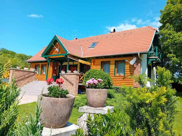 Eladó ház Siófok 583 nm