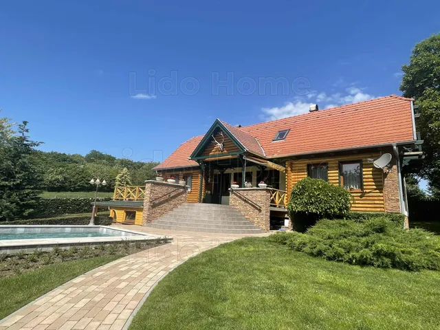 Eladó ház Siófok 583 nm