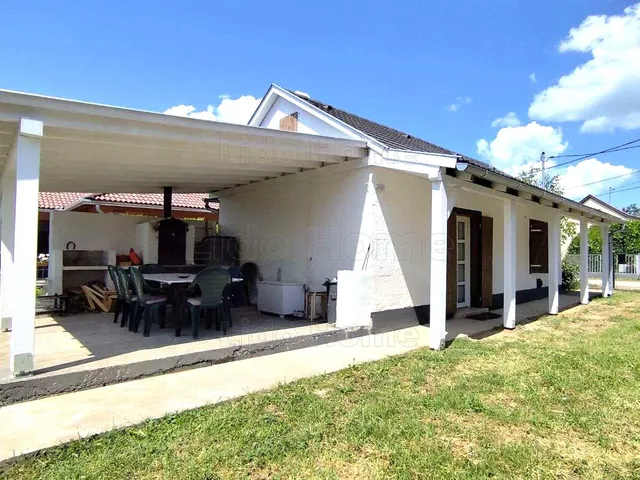 Eladó ház Balatonszárszó 40 nm