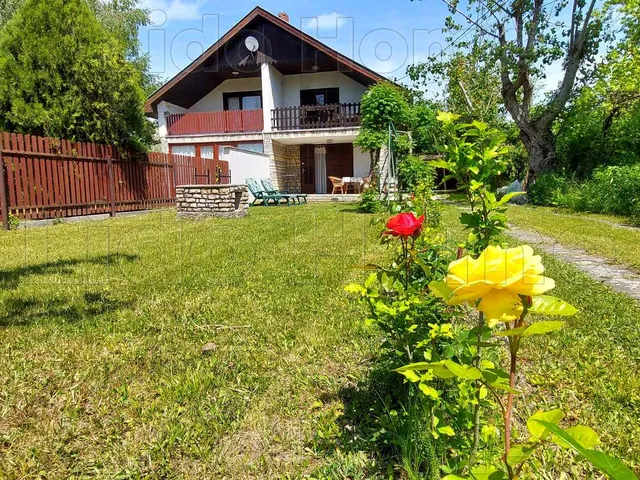 Eladó üdülő és hétvégi ház Szántód 60 nm