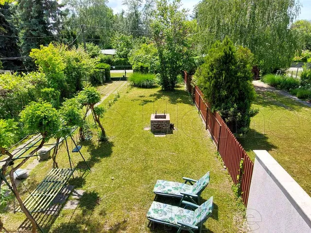 Eladó nyaraló Szántód 60 nm