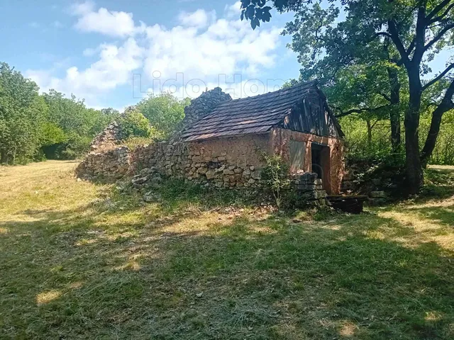 Eladó mezőgazdasági ingatlan Vászoly 35 nm