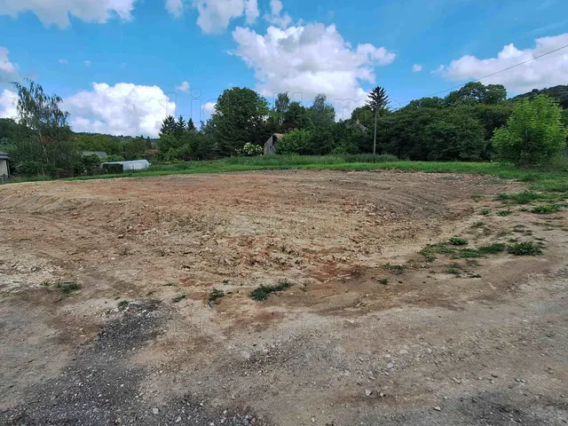 Eladó telek Tab 1230 nm