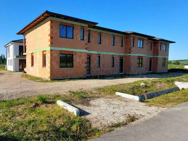 Eladó üdülő és hétvégi ház Balatonföldvár 115 nm