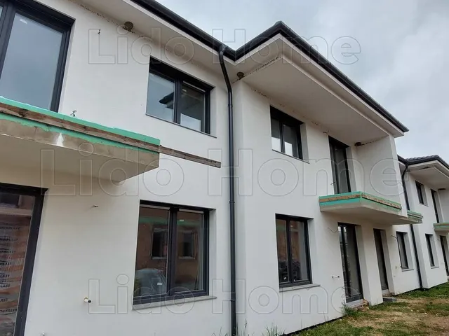 Eladó üdülő és hétvégi ház Balatonföldvár 87 nm