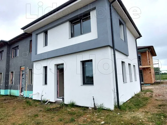 Eladó üdülő és hétvégi ház Balatonföldvár 87 nm