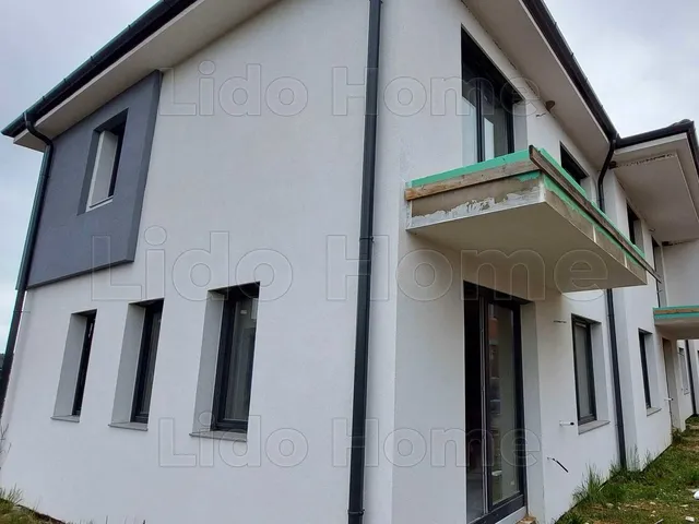 Eladó üdülő és hétvégi ház Balatonföldvár 87 nm
