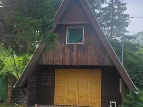 Eladó mezőgazdasági ingatlan Balatonőszöd 16 nm