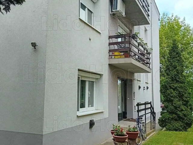 Eladó lakás Siófok 52 nm
