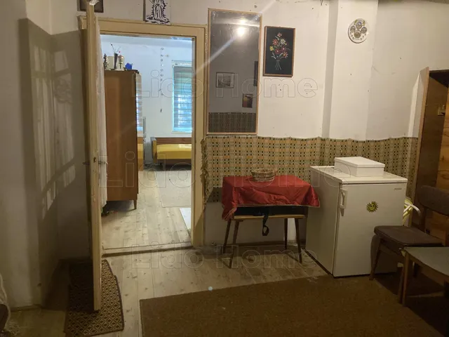 Eladó ház Bábonymegyer 53 nm