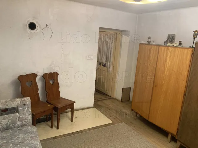 Eladó ház Bábonymegyer 53 nm