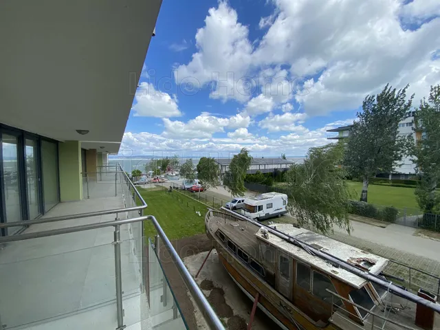 Eladó lakás Siófok 54 nm