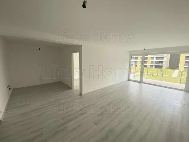 Eladó lakás Siófok 59 nm