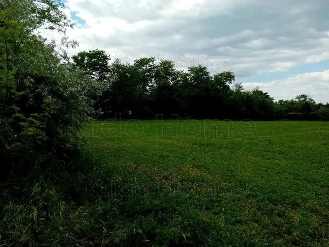 Eladó telek Zamárdi 6144 nm