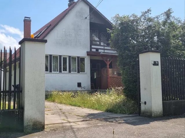 Eladó ház Siófok 180 nm