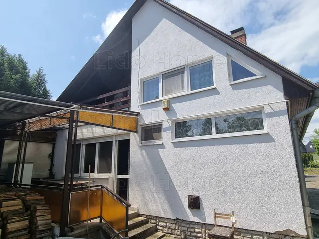 Eladó ház Siófok 180 nm