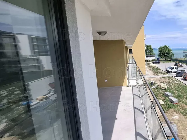 Eladó lakás Siófok 62 nm