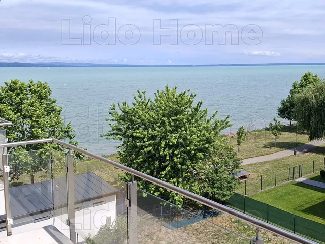 Eladó lakás Siófok 62 nm