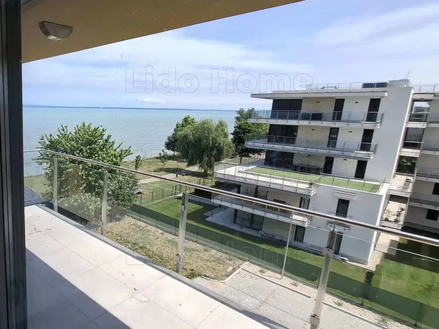 Eladó lakás Siófok 62 nm