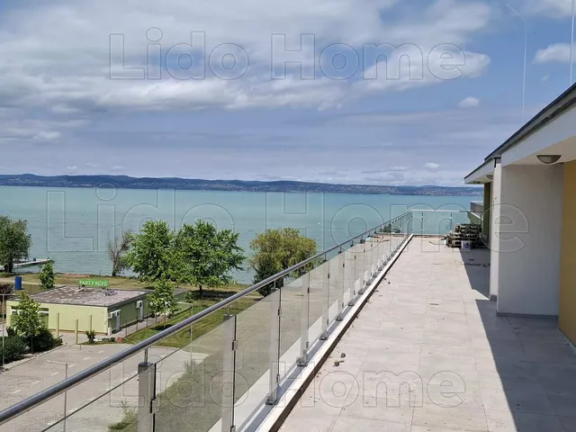 Eladó lakás Siófok 57 nm