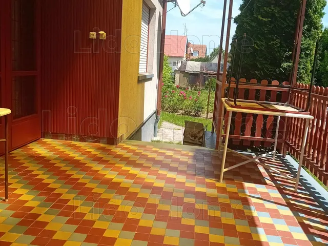 Eladó ház Siófok, Balatonszéplak 160 nm